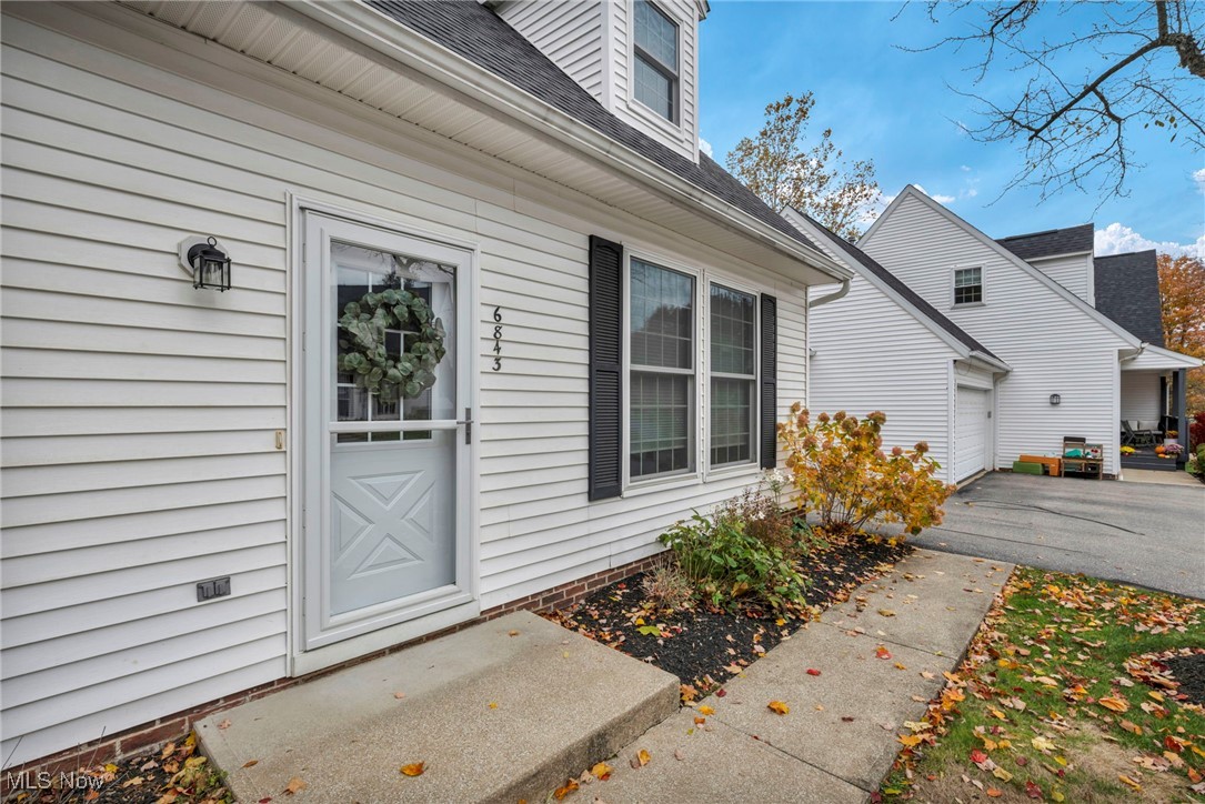 Chaffee Condo - Residential