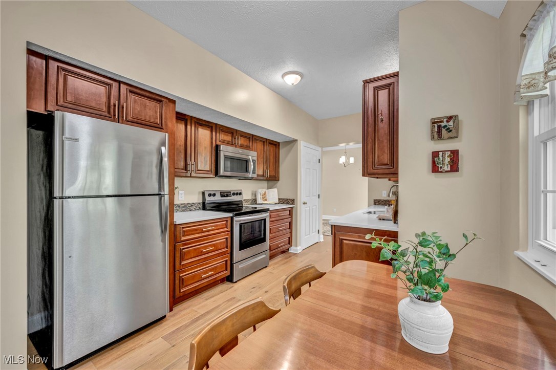 Chaffee Condo - Residential