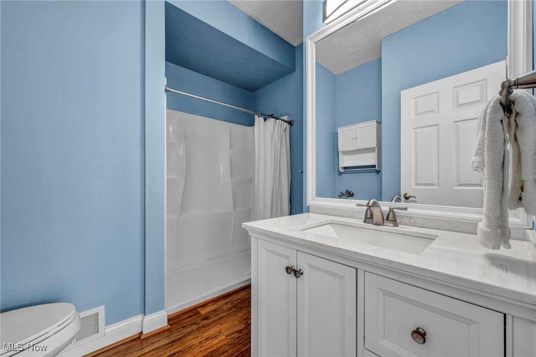 Chaffee Condo - Residential