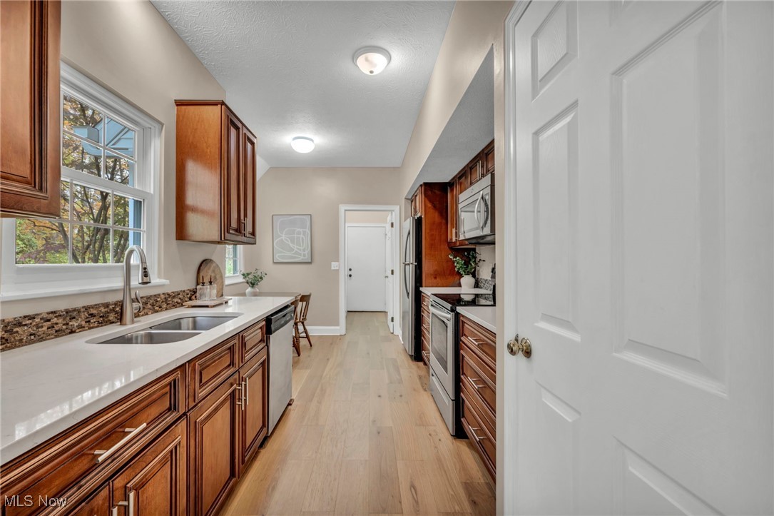 Chaffee Condo - Residential