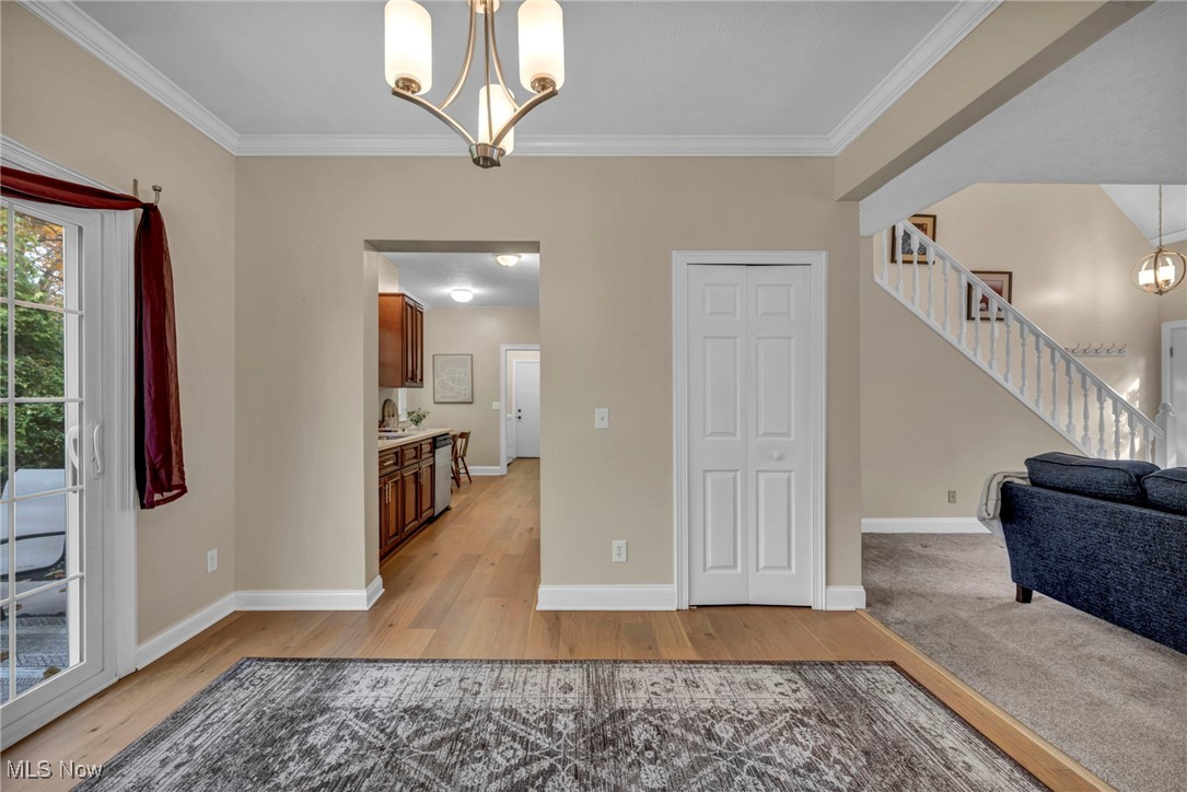 Chaffee Condo - Residential