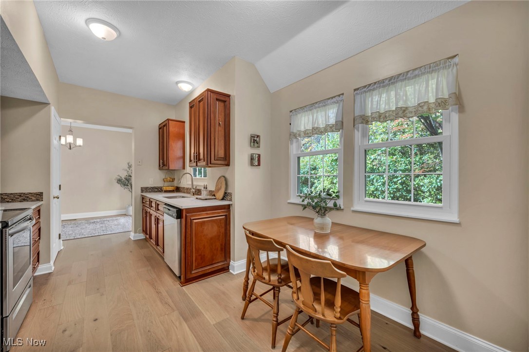 Chaffee Condo - Residential