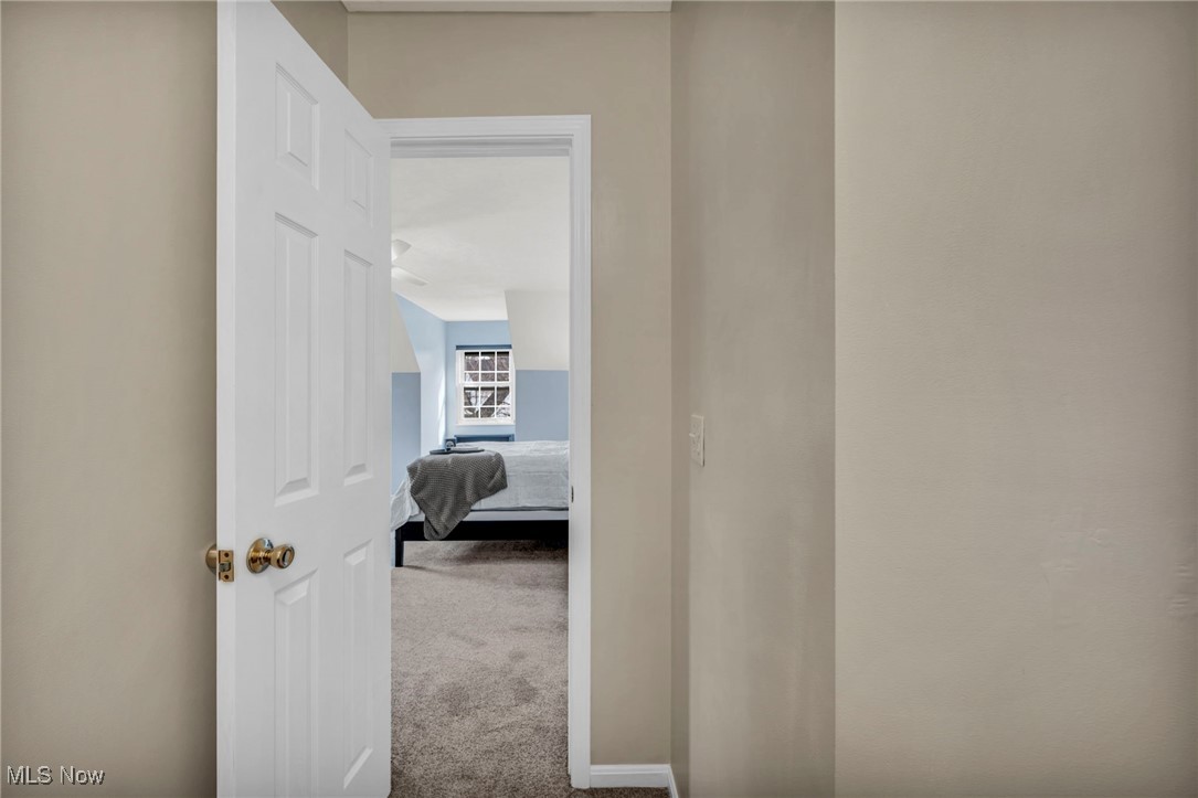 Chaffee Condo - Residential