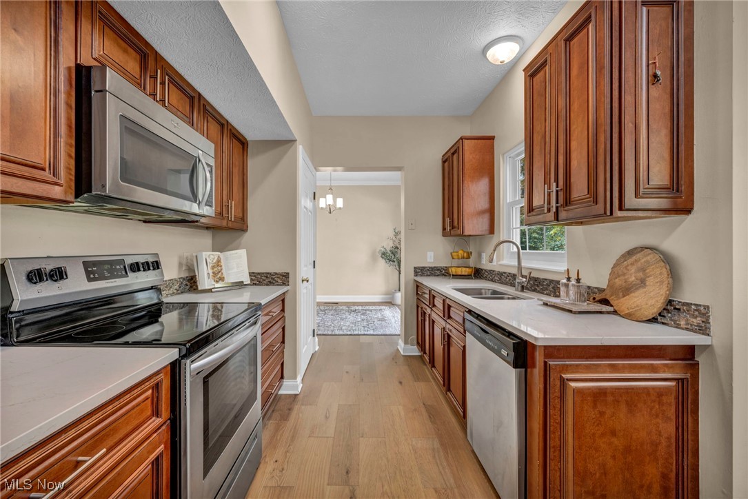 Chaffee Condo - Residential