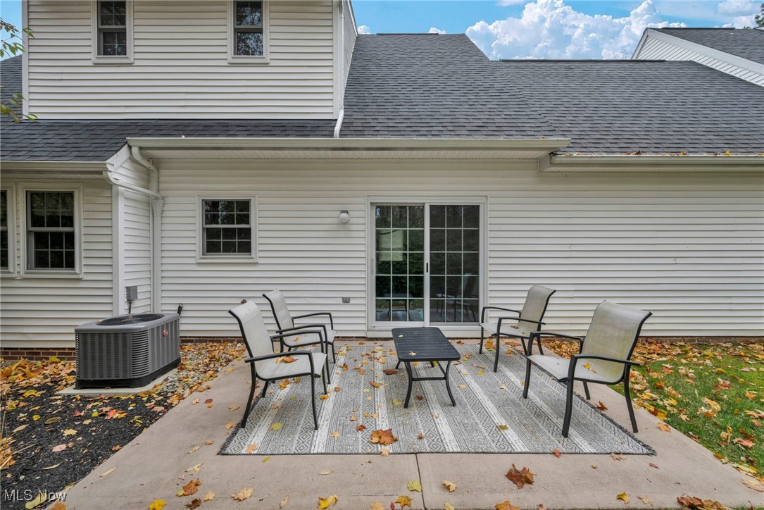 Chaffee Condo - Residential