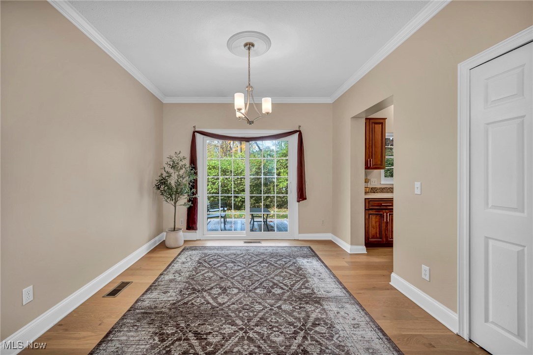 Chaffee Condo - Residential