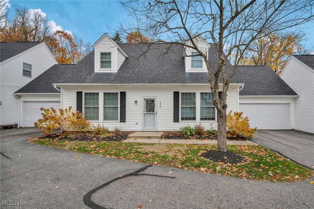 Photo of 6843 Chaffee Court, Brecksville, OH 44141 (MLS # 5170233)