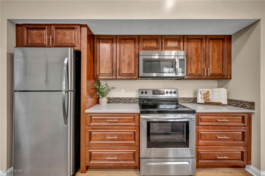 Chaffee Condo - Residential