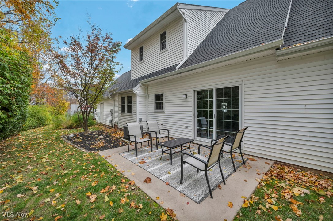 Chaffee Condo - Residential