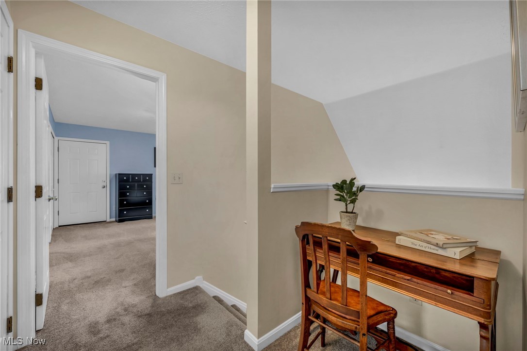 Chaffee Condo - Residential