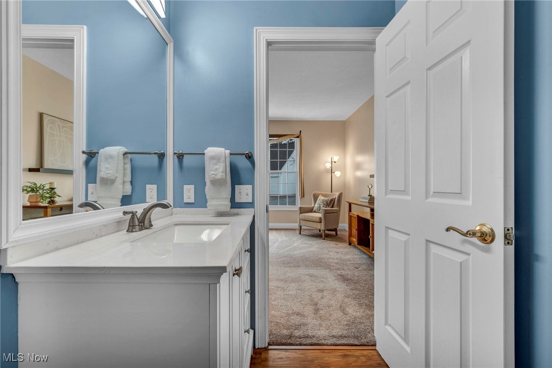 Chaffee Condo - Residential