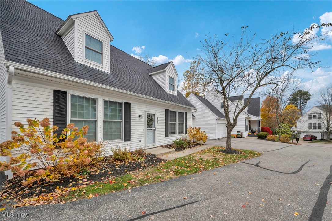 Chaffee Condo - Residential