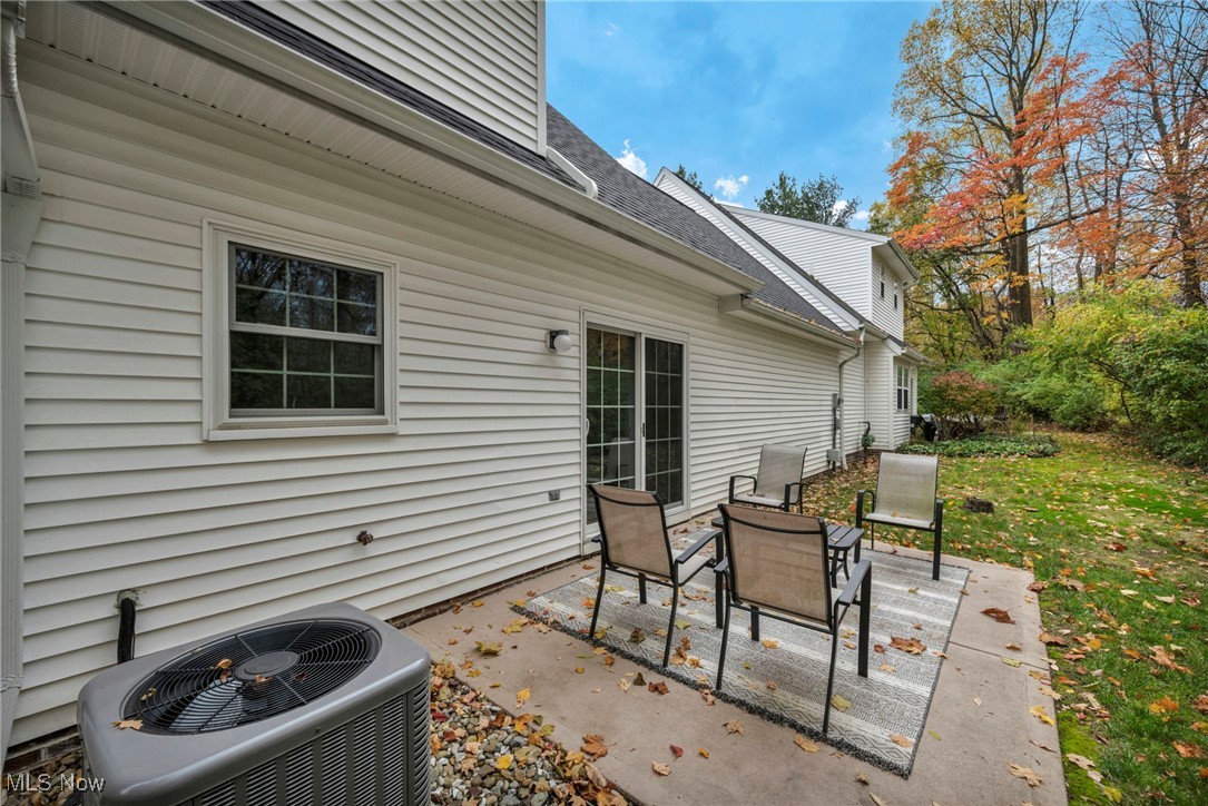 Chaffee Condo - Residential