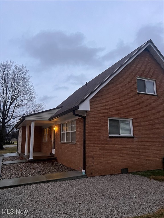 Rev Ramdon Add - Residential