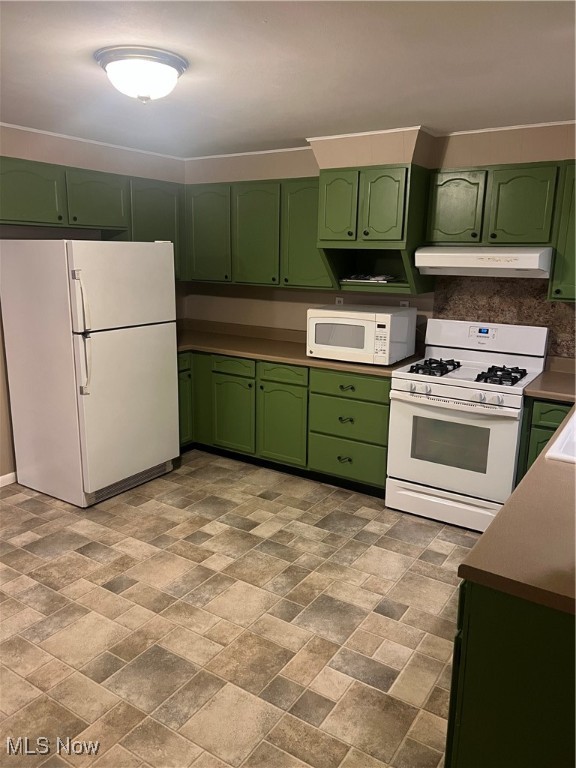 Rev Ramdon Add - Residential