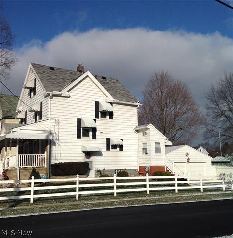 H S & D - Residential