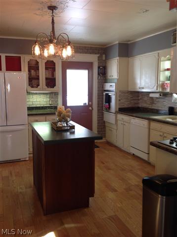 H S & D - Residential