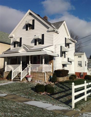 H S & D - Residential