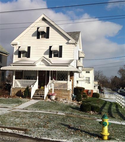 H S & D - Residential