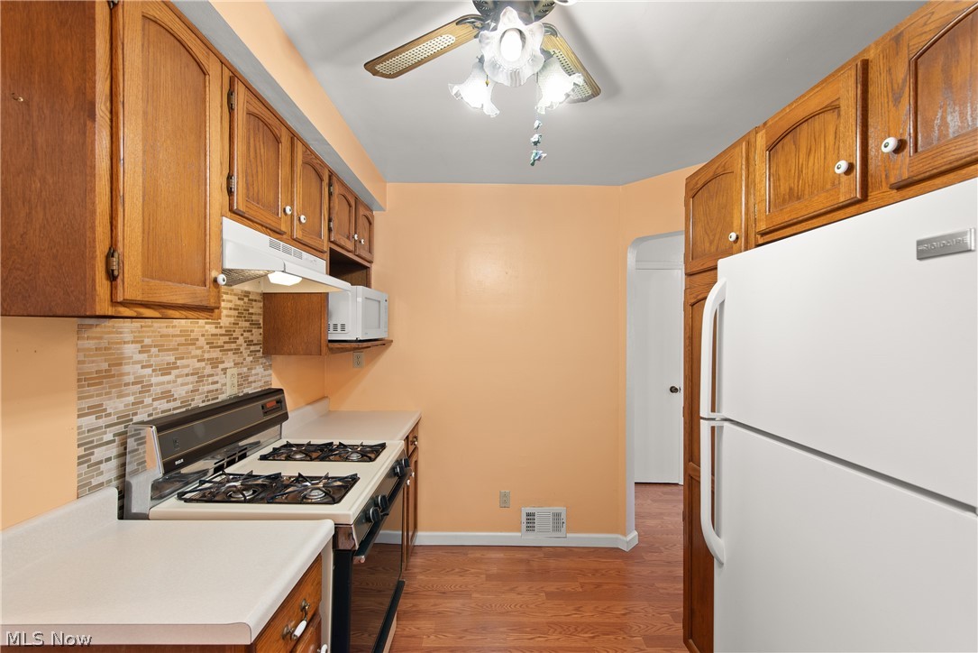 H A Stahl Props Cos Ridgewood - Residential