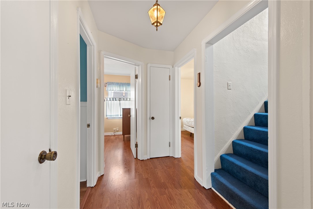 H A Stahl Props Cos Ridgewood - Residential