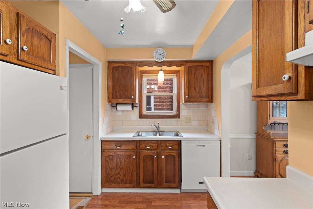 H A Stahl Props Cos Ridgewood - Residential