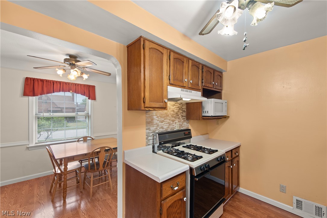 H A Stahl Props Cos Ridgewood - Residential