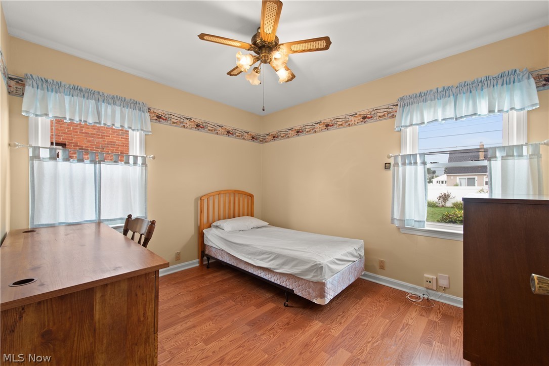 H A Stahl Props Cos Ridgewood - Residential