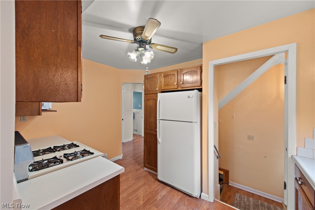 H A Stahl Props Cos Ridgewood - Residential