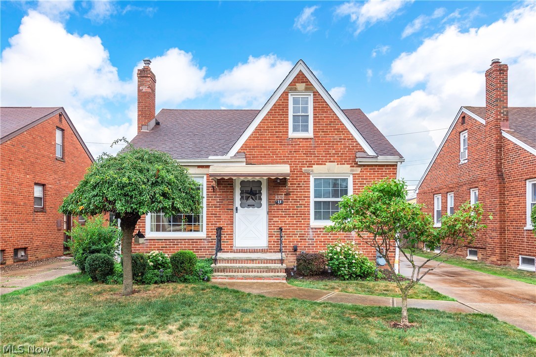 H A Stahl Props Cos Ridgewood - Residential