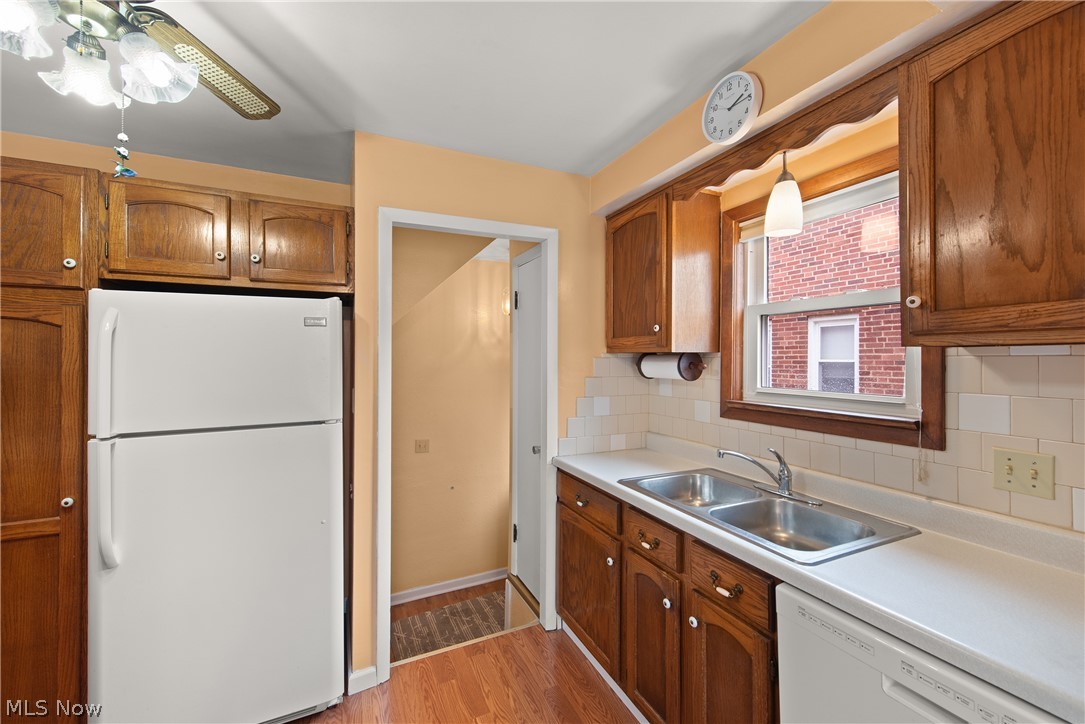 H A Stahl Props Cos Ridgewood - Residential