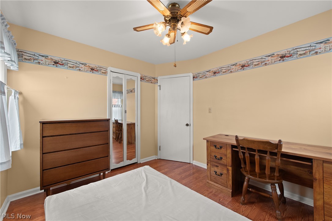 H A Stahl Props Cos Ridgewood - Residential