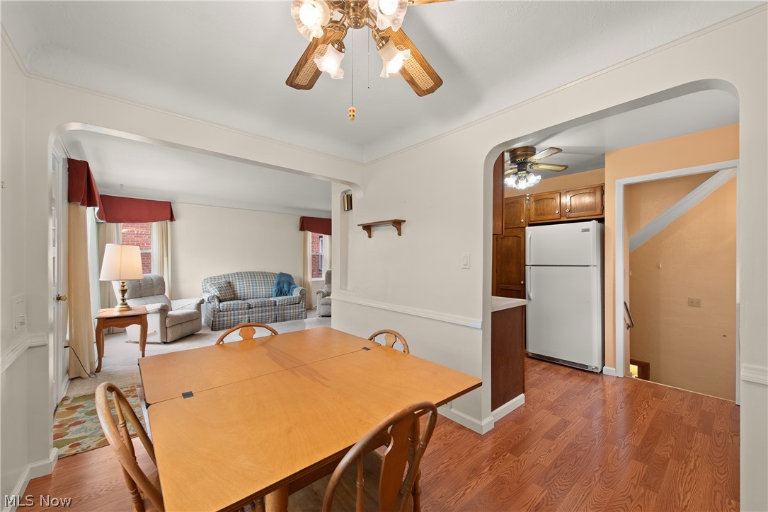 H A Stahl Props Cos Ridgewood - Residential