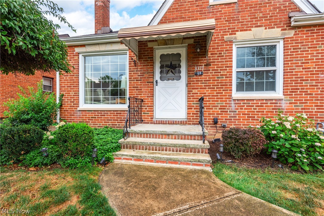 H A Stahl Props Cos Ridgewood - Residential