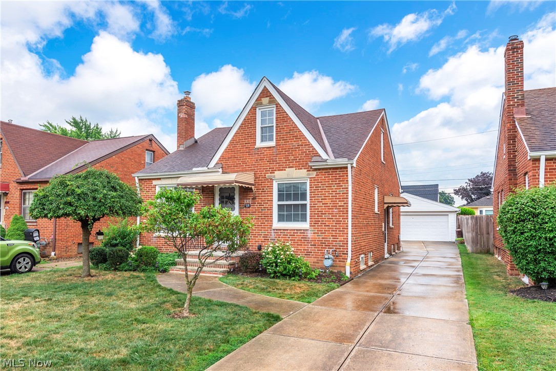 H A Stahl Props Cos Ridgewood - Residential