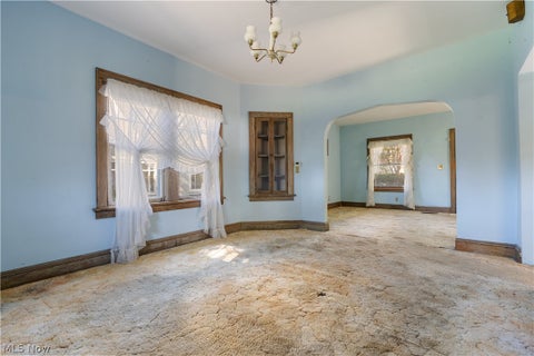 Tiny photo for 372 N Firestone Boulevard, Akron, OH 44301 (MLS # 5255401)