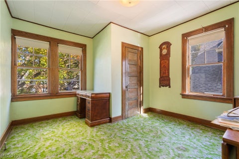 Tiny photo for 372 N Firestone Boulevard, Akron, OH 44301 (MLS # 5255401)