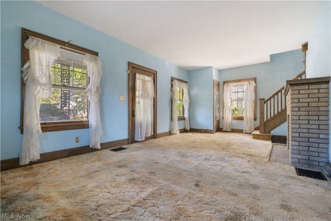 Tiny photo for 372 N Firestone Boulevard, Akron, OH 44301 (MLS # 5255401)