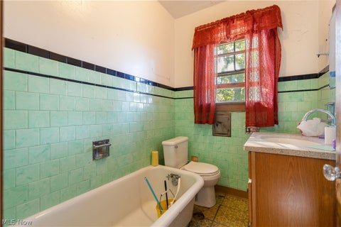 Tiny photo for 372 N Firestone Boulevard, Akron, OH 44301 (MLS # 5255401)