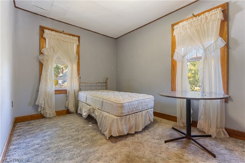 Tiny photo for 372 N Firestone Boulevard, Akron, OH 44301 (MLS # 5255401)