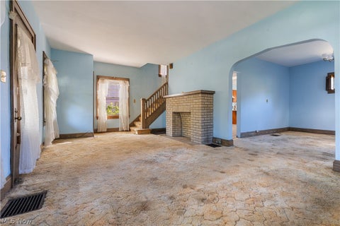Tiny photo for 372 N Firestone Boulevard, Akron, OH 44301 (MLS # 5255401)