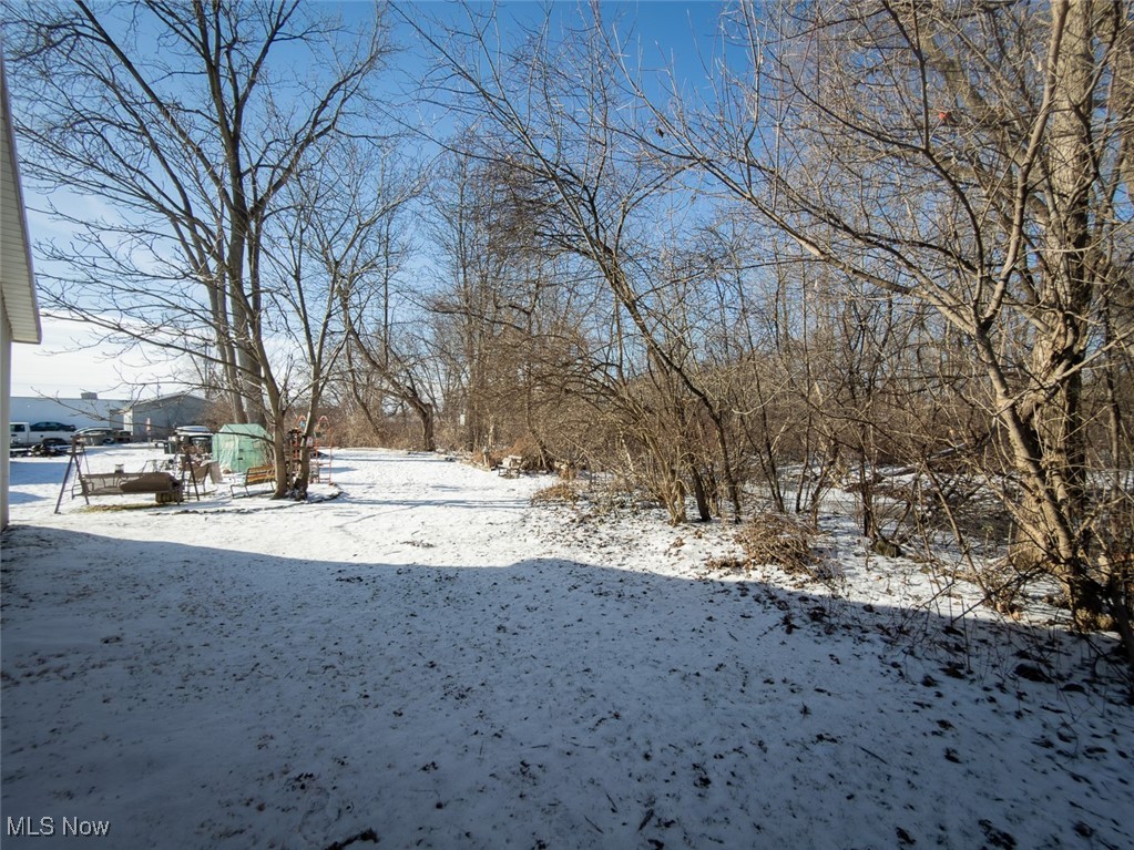 City/Canton - Commercial Sale