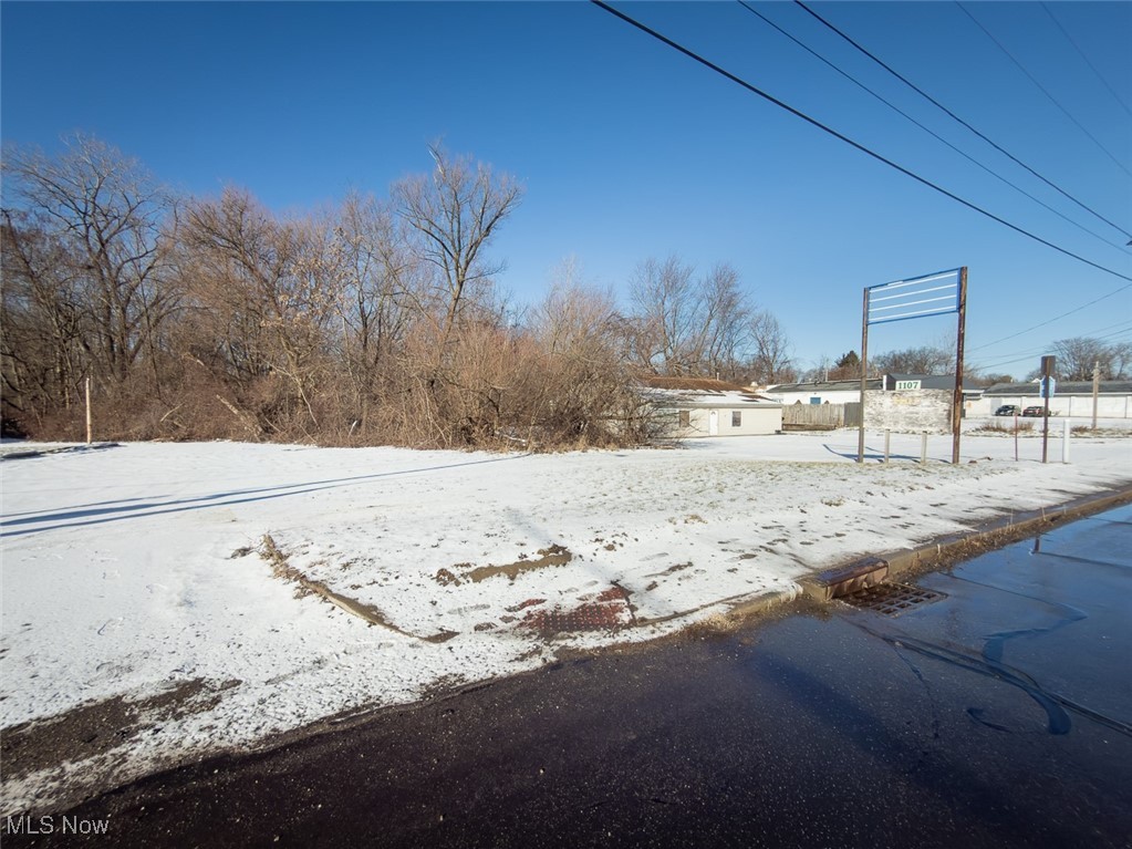 City/Canton - Commercial Sale