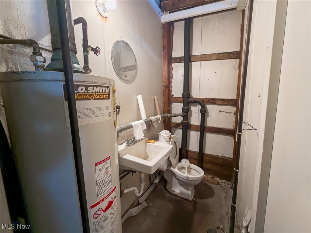 City/Canton - Commercial Sale