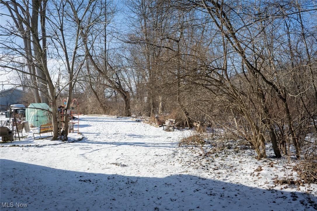 City/Canton - Commercial Sale