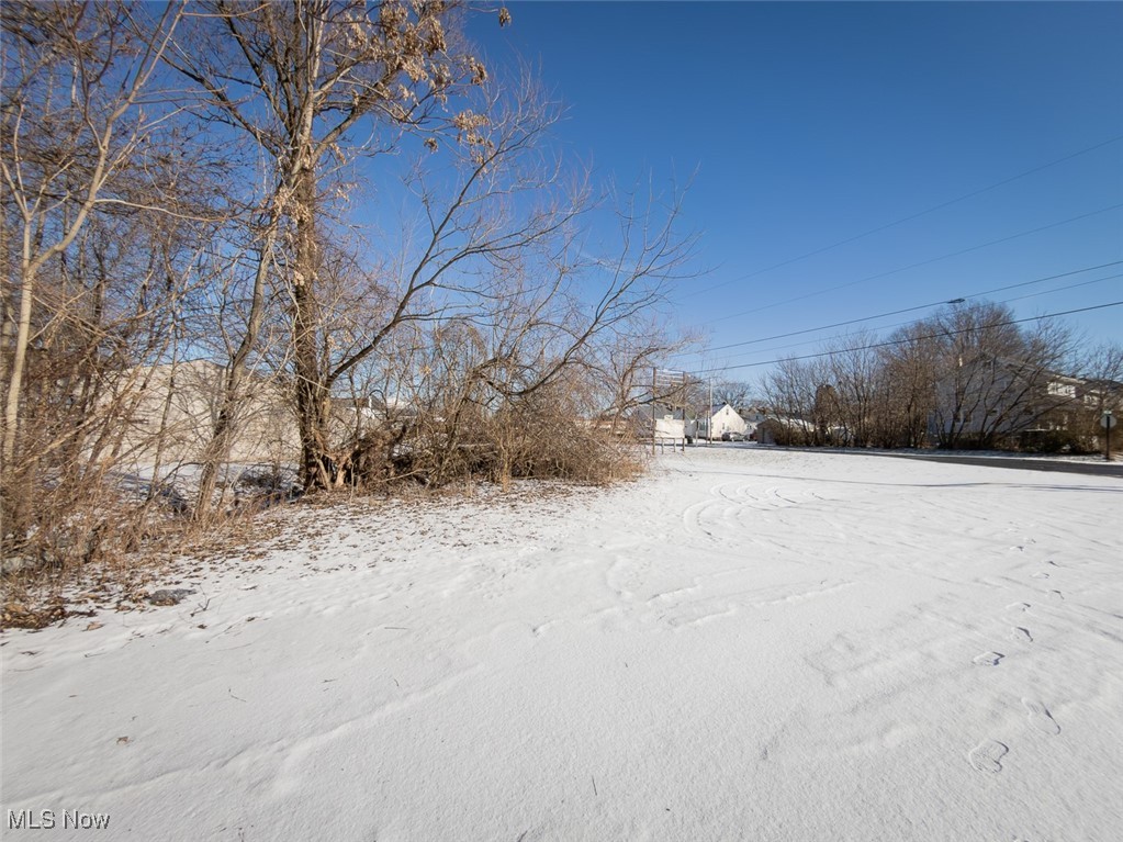 City/Canton - Commercial Sale