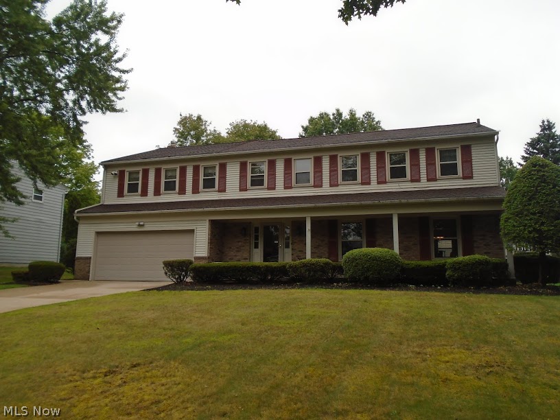 Hills & Dales Estates - Residential