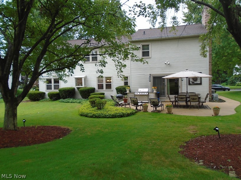 Hills & Dales Estates - Residential