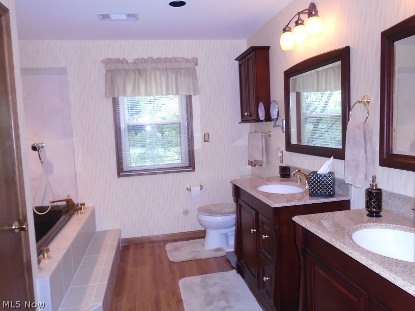 Hills & Dales Estates - Residential