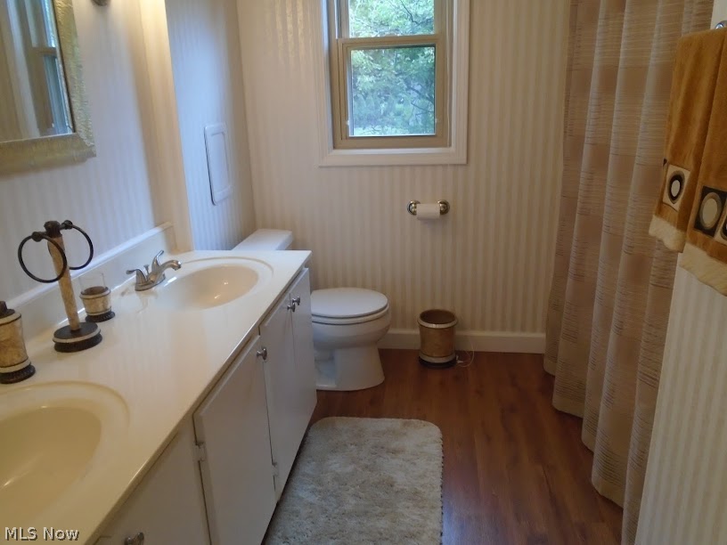 Hills & Dales Estates - Residential